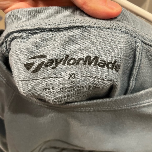 Taylor Made Crewneck - Picture 3 of 4